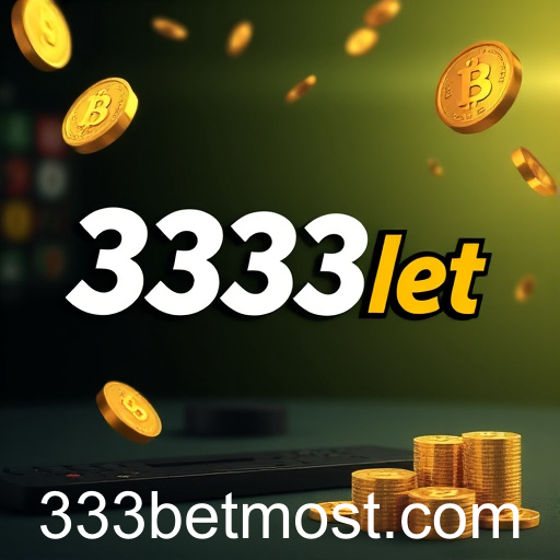 Revolução Digital nos Cassinos: A Ascensão da 333bet