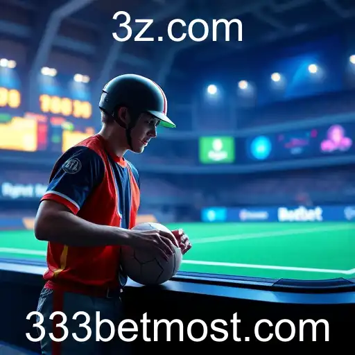 A Evolução do 333bet e o Futuro dos Cassinos Online