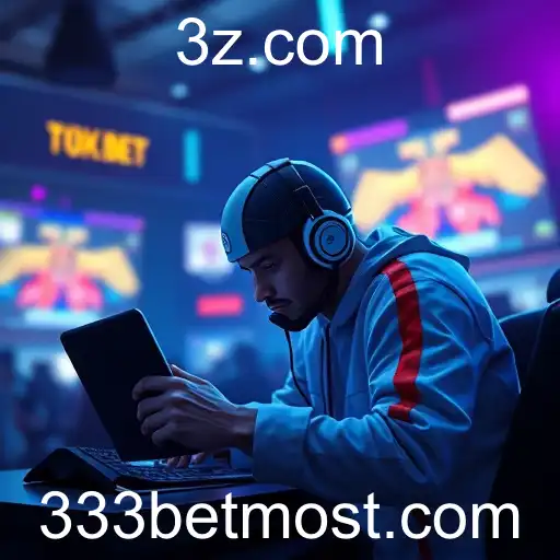 A Ascensão do 333bet no Mercado de Jogos Online