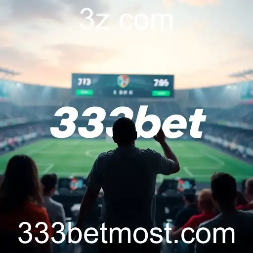 A Ascensão do 333bet no Cenário dos Jogos Online