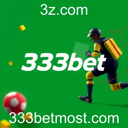 Ascensão do 333bet e as Novas Tendências no Mundo dos Jogos