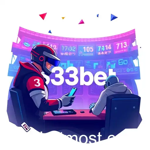 A Revolução das Apostas Online e o Impacto da 333bet