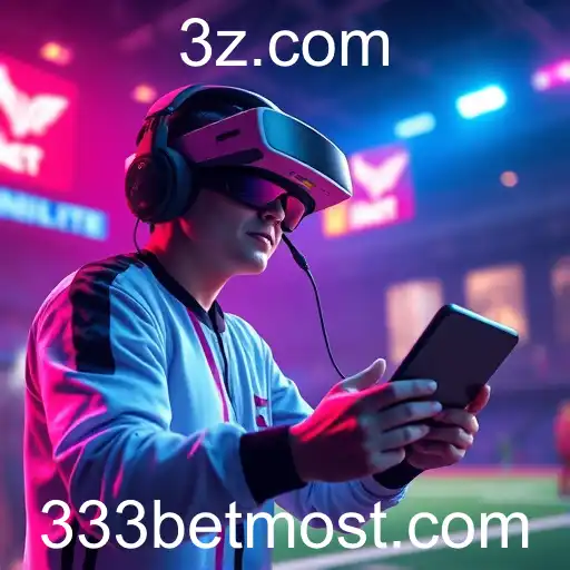 Novas Tendências de Apostas no Mundo dos eSports