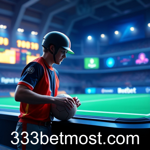 A Evolução do 333bet e o Futuro dos Cassinos Online