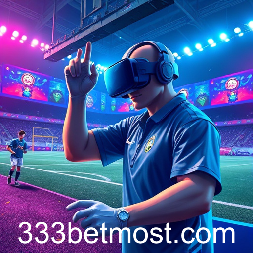 Inovações e Tendências no Mercado de Jogos Online