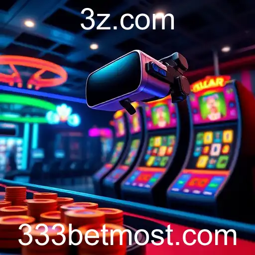 O Crescimento do Mercado de Jogos Online no Brasil