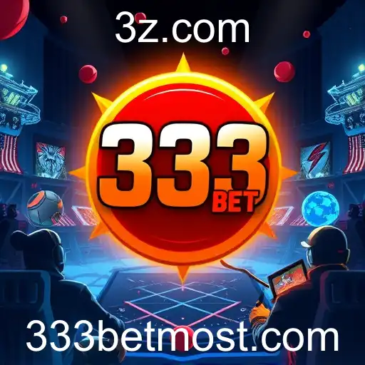 Expansão Global do 333bet e o Impacto na Indústria de Jogos