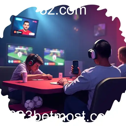 O Crescimento Explosivo das Plataformas de Apostas e Influência de 333bet