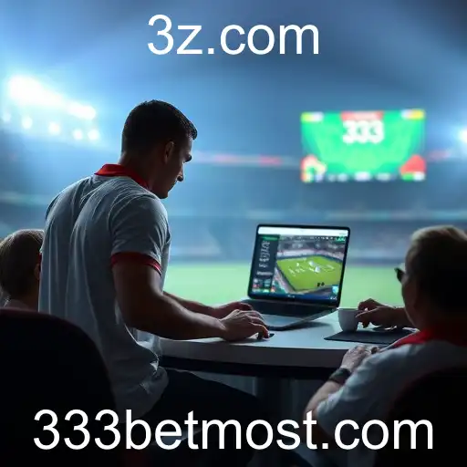 O Crescimento Explosivo dos Sites de Apostas Online em Língua Portuguesa