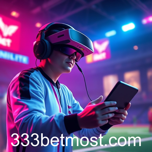 O Impacto das Apostas Online no Cenário de Jogos de 2025