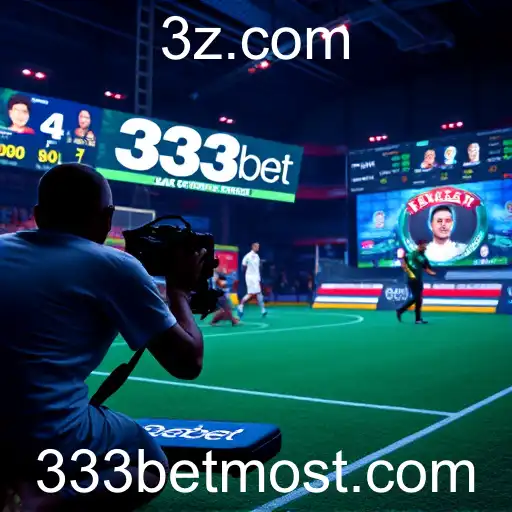 A Influência dos Sites de Apostas no Brasil: A Ascensão do 333bet