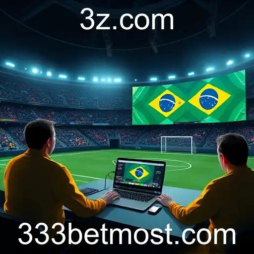 Inovações Tecnológicas Impulsionam o Crescimento do 333bet