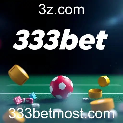 A Nova Era dos Jogos Online: 333bet em Destaque