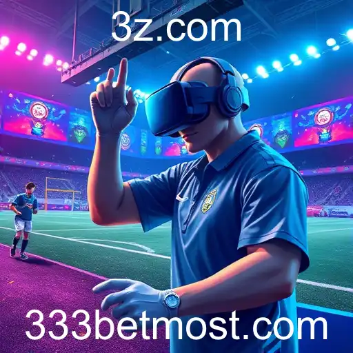 A Expansão das Plataformas de Jogo e a Emergência do 333bet