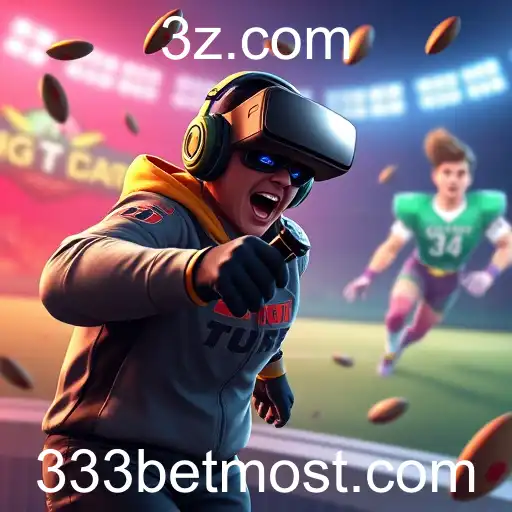 Crescimento do Jogo Online e a Ascensão de Plataformas como 333bet