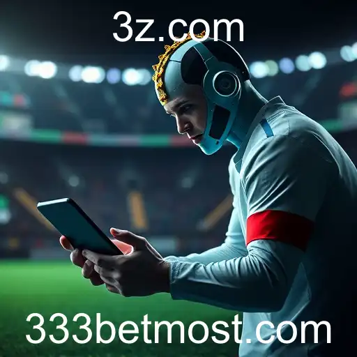 A Revolução das Apostas Online: Tendências e Impactos de 2025