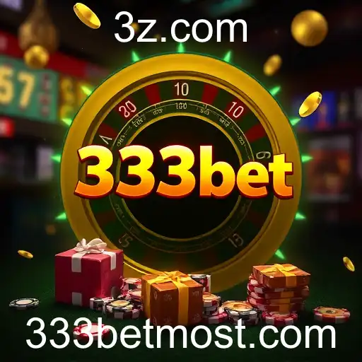 A Ascensão do 333bet no Cenário de Jogos Virtual