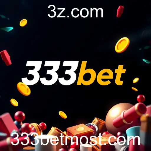 Ascensão do 333bet: A Nova Era dos Jogos Online em Português
