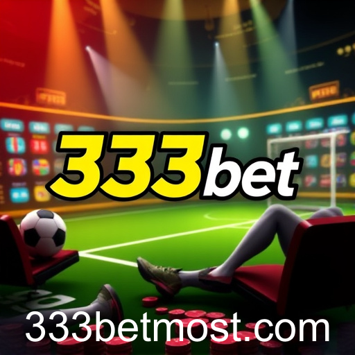 A Ascensão do 333bet no Cenário Global de Jogos