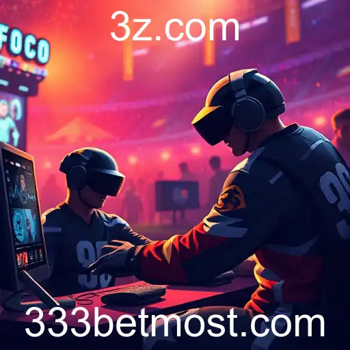 Tendências e Desafios no Mundo dos Jogos Online